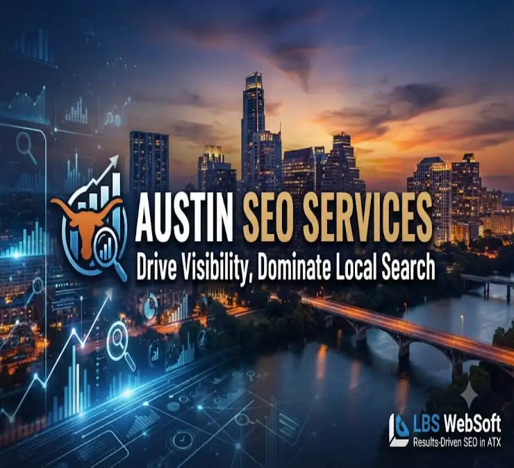 Local SEO header