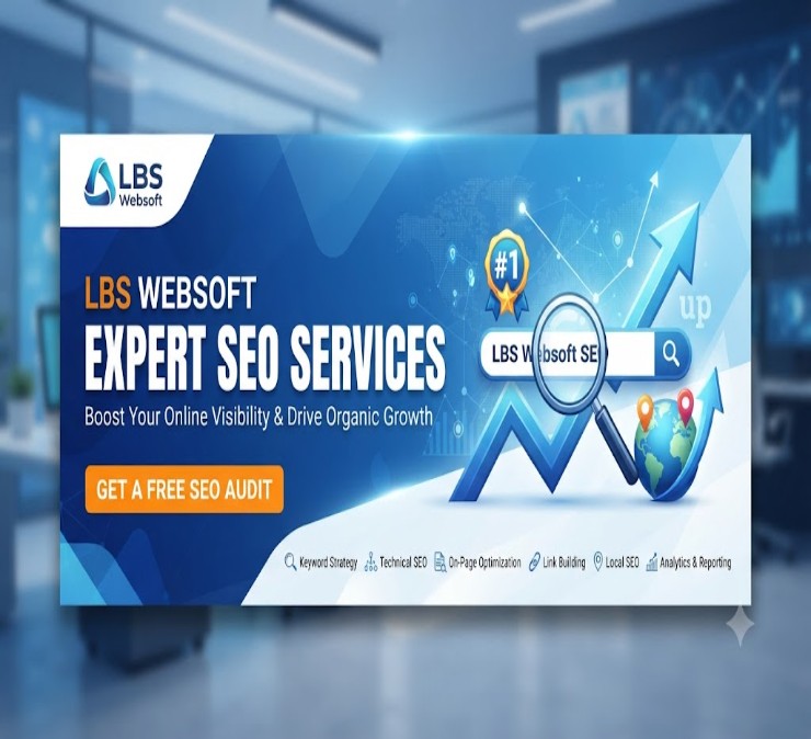Local SEO header